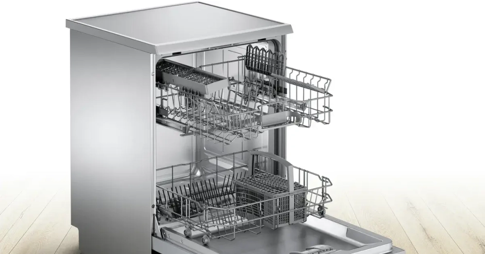 Посудомоечная машина Bosch SMS45DI10Q