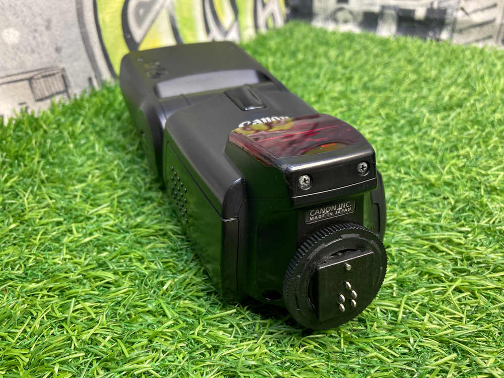 Canon Speedlite 580EX