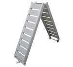Трап-сходня алюминиевый, 2,3 м (10245121)