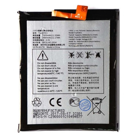 Аккумулятор для Alcatel TLp029C7 ( OT-5026D/OT-5099D )