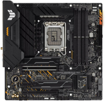 Материнская плата ASUS TUF Gaming B660M-Plus WIFI