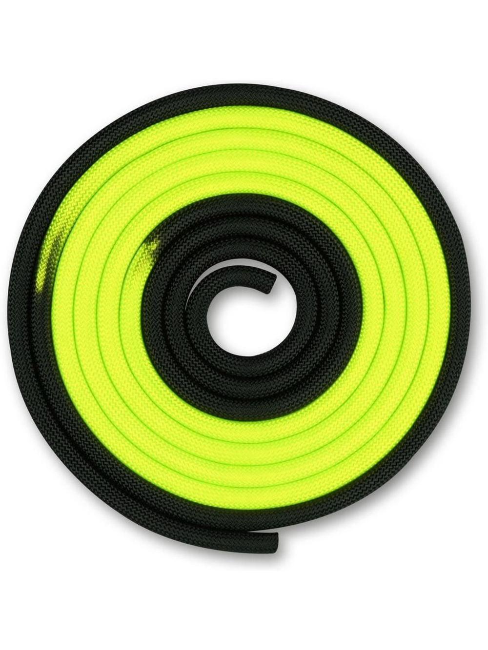 Чёрный/лимонный