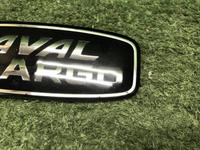 Эмблема задняя Haval Dargo (2022-н.в.)
