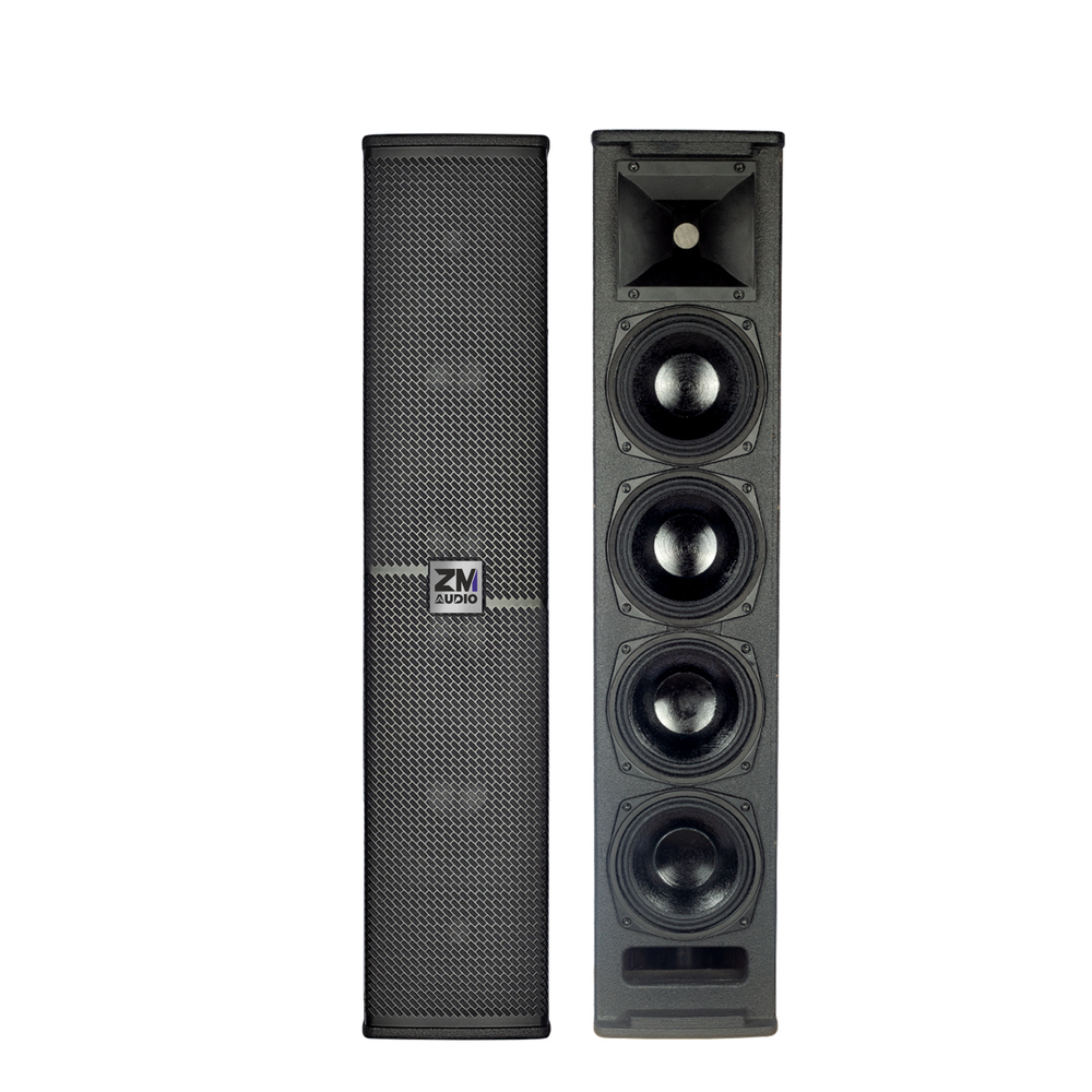 Пассивная звуковая колонна ZM Audio H406