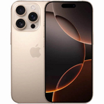 Смартфон Apple iPhone 16 Pro 256GB Desert