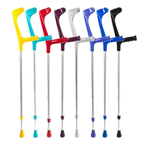 Костыль подлокотный 10079