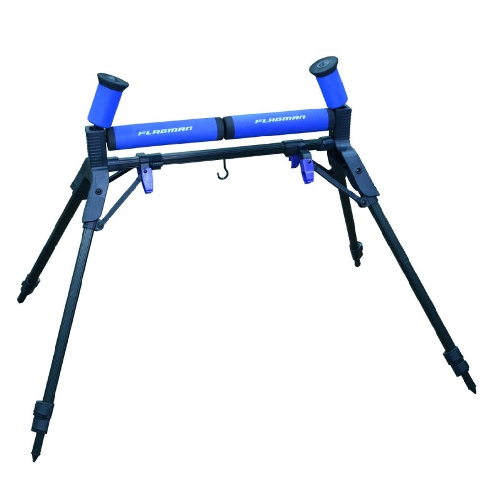 FLAGMAN Ролик откатной для штекера 1 секция Eva Pole Roller