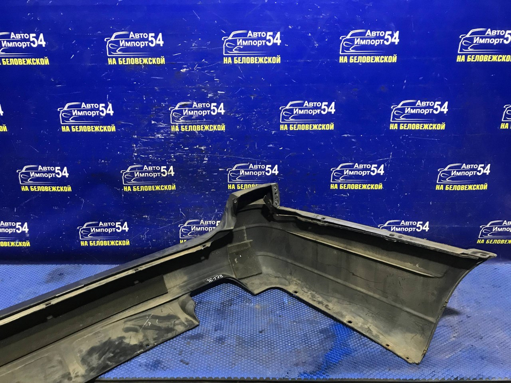 Бампер задний NISSAN STAGEA 1998-2001