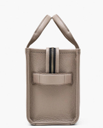 Сумка MARC JACOBS THE LEATHER SMALL TOTE BAG “Cement”