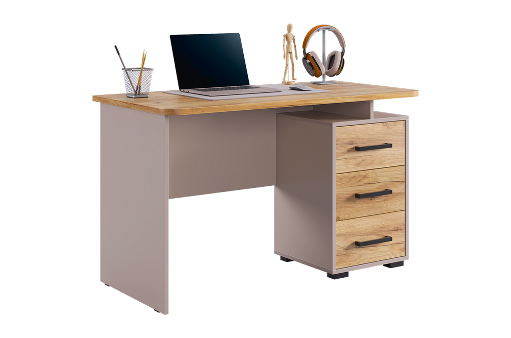 Лайт-2 (MebelSon) Стол компьютерный 1200мм