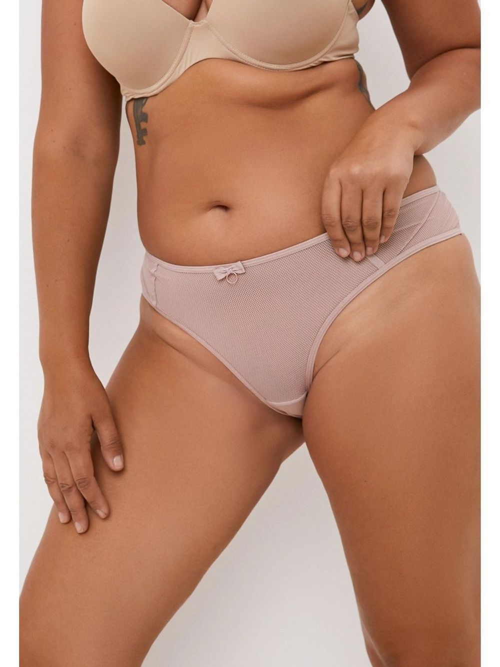 Трусы женские слипы