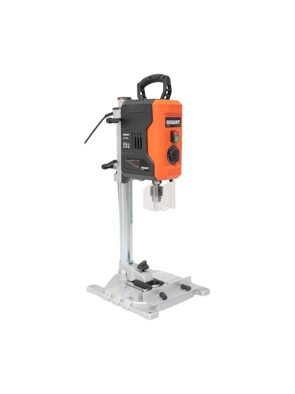 Сверлильный станок Vario Gigant DP750V