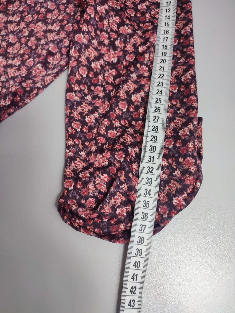 Блузка Cache Cache красивая 48 размер