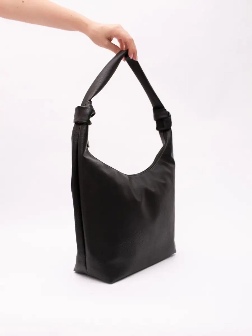 Сумка через плечо большая шоппер мешок спортивная