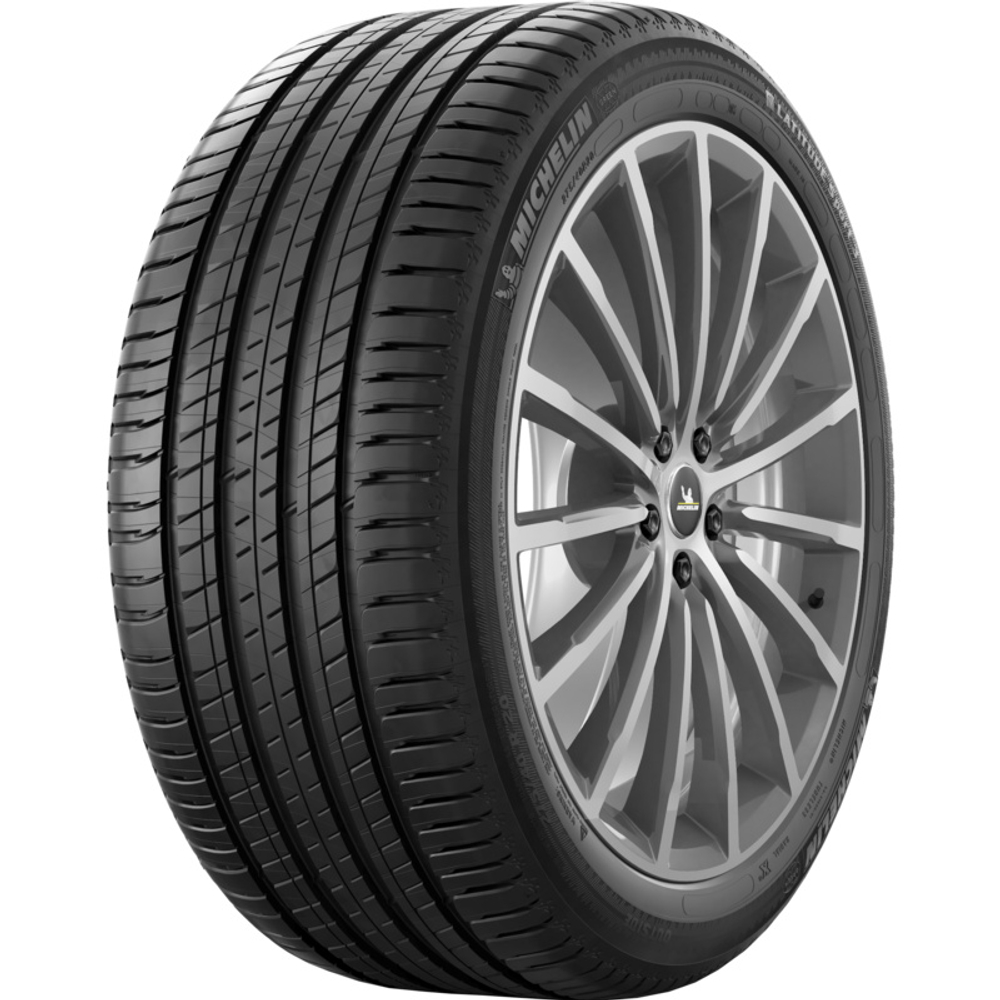 Hankook 255/55R18 109V XL Latitude Sport 3 * GRNX TL ZP