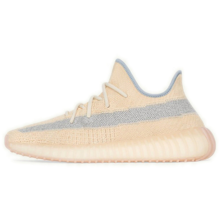 Кроссовки Yeezy Boost 350 V2 Linen