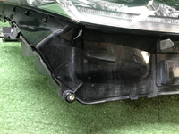 Фара правая Lexus RX 4 (2015-2019) LED