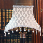 Пара настольных ламп в классическом стиле