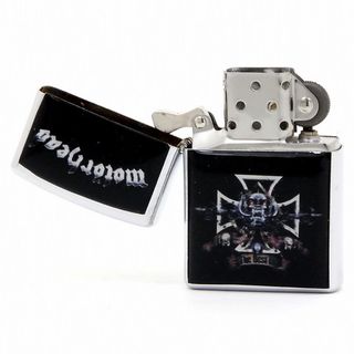 Зажигалка Motorhead The Best Of Motorhead (510)