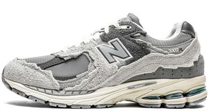 КРОССОВКИ NEW BALANCE 2002R