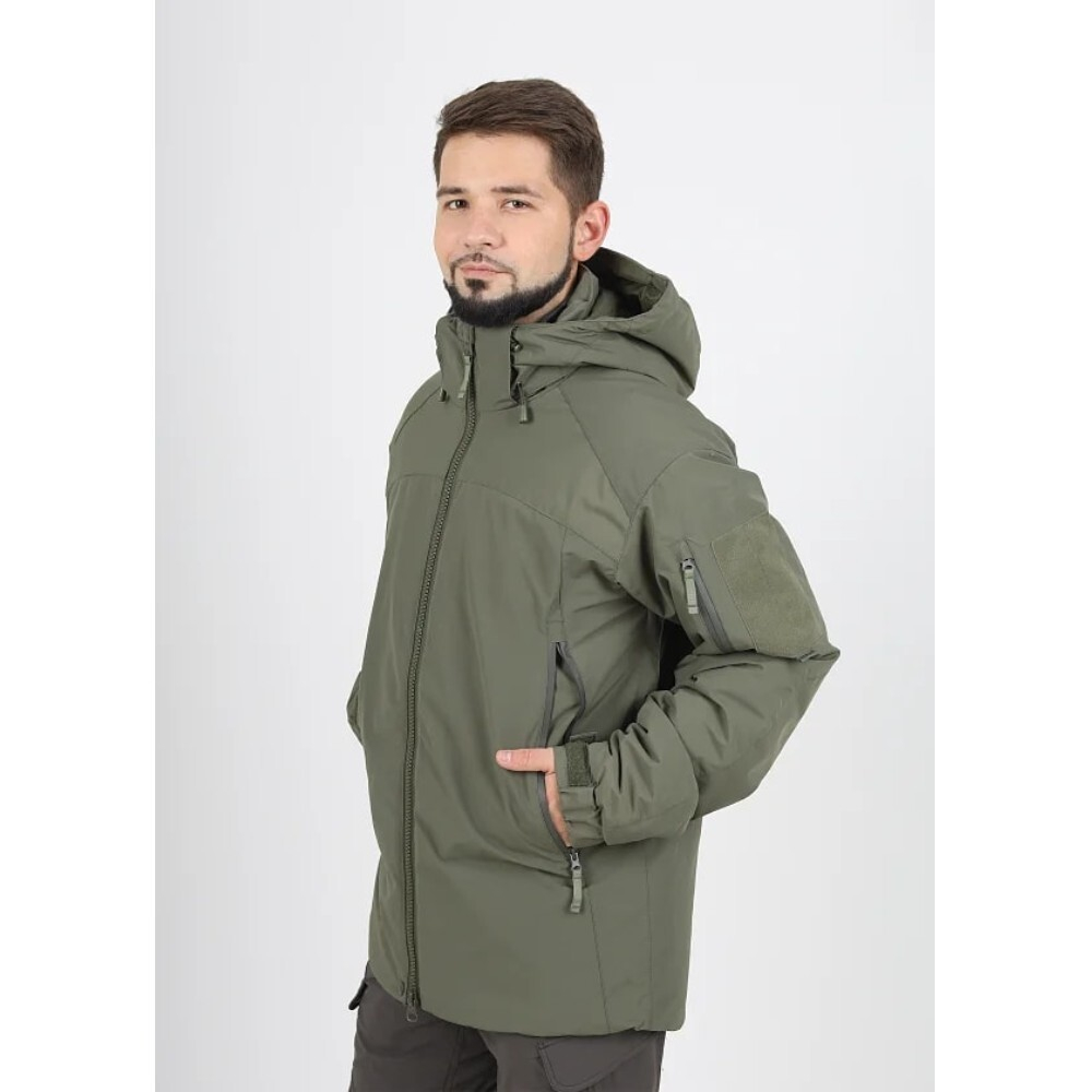 Куртка Сплав Тюр Shelter® Sport