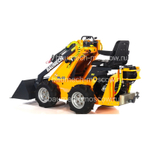 Baumech ML-02 Ковш универсальный 110см, объём 130л