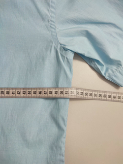 Рубашка Carat из хлопка 46-48 размер