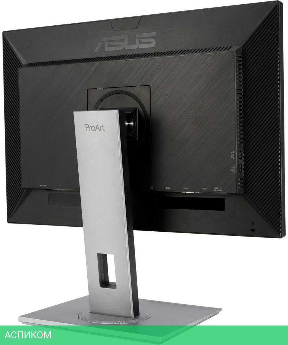 Монитор Asus 24.1" ProArt PA248QV