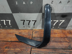 Накладка переднего бампера левая Geely Coolray 23-нв Б/У Оригинал 6010207500