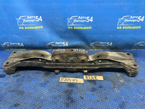 Балка задняя TOYOTA CORONA EXIV 1996