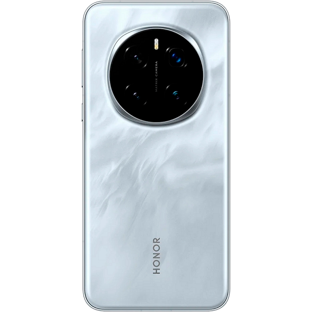 Смартфон HONOR Magic 7 Pro 12/512GB, Lunar Shadow Gray (Серый)