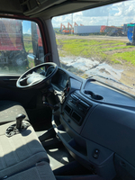 КамАЗ 6580 6x4 Самосвал 6580-S5 (Дизельный, 12,0 л, 401 л.с., МТ)