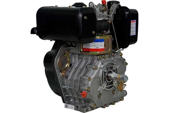 Двигатель дизельный "LIFAN" C188F (10,6 л.с.)