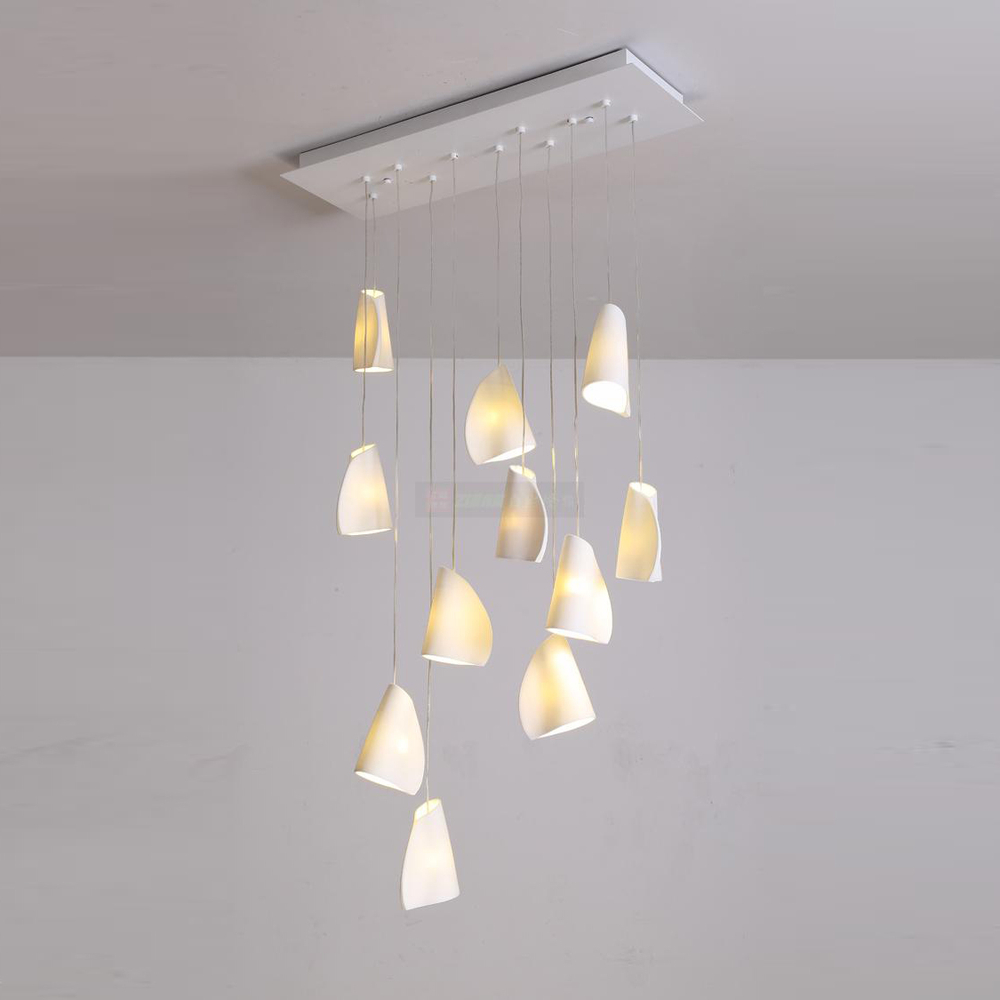 Pendant design lamp  21.5 by Bocci