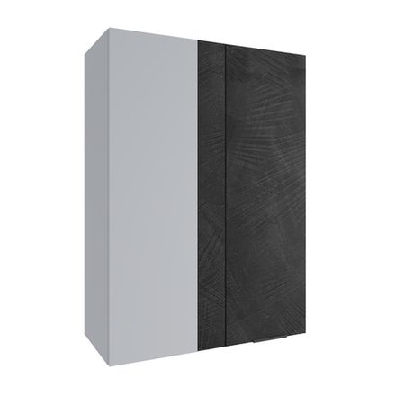 Кухня Модуль ВПУ 650 Фенис Палм Графит