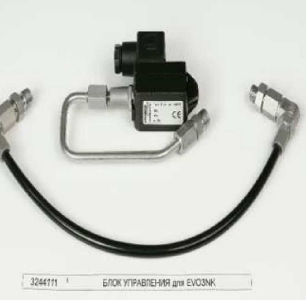 Блок управления для Rotorcomp EVO3NK 185013-KD