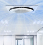 Кассетная VRF система Samsung AM045KN4DEH/TK