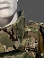 Бронежилет Воевода 14/23 версия 2.0 БМДШ+