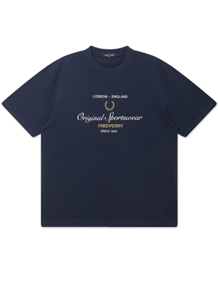 Мужская Футболка Original Sportswear