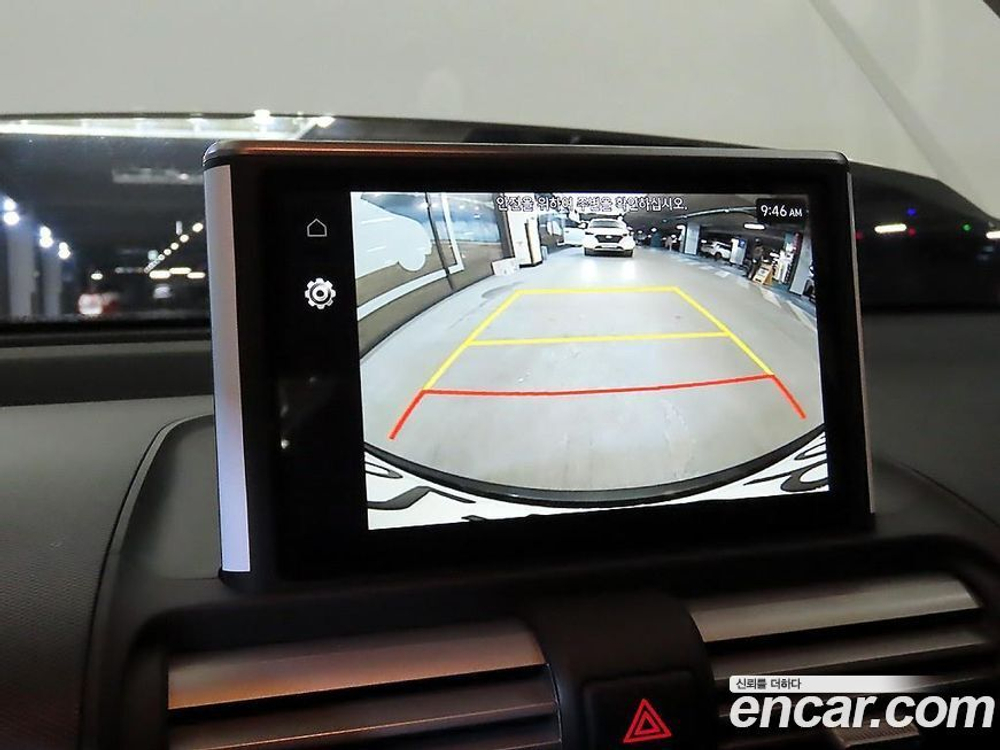 Hyundai Casper Turbo The Essential (02.2023)