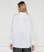 Рубашка Baredana_2 BOSS BLACK - белый(50530339)