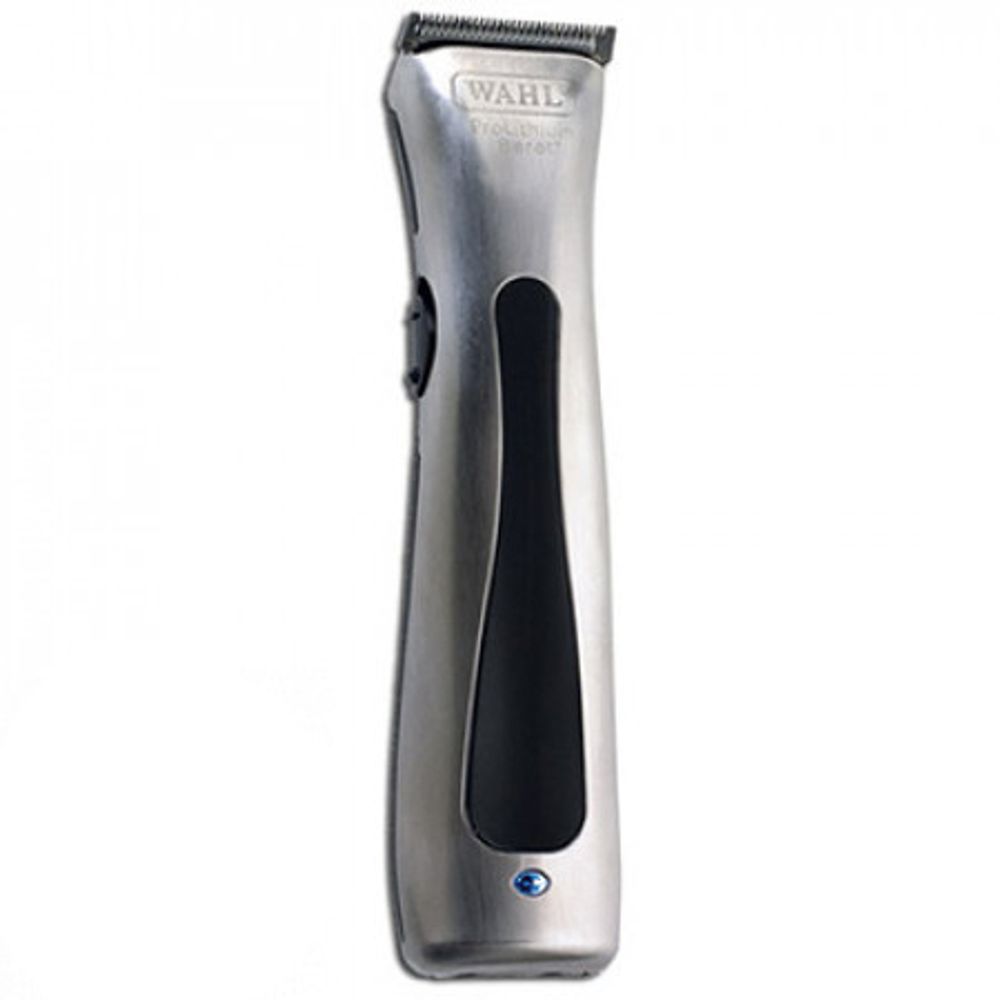 Набор машинка WAHL Super Taper + триммер Beret Cordless Combo (8592-016H) - 3