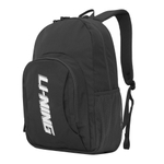 LINING YOUNG Polyester Kids Bag Black