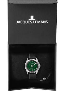 Jacques Lemans 1-2178D