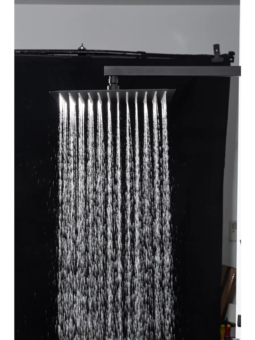 Душевая система скрытого монтажа Frap F71802-6
