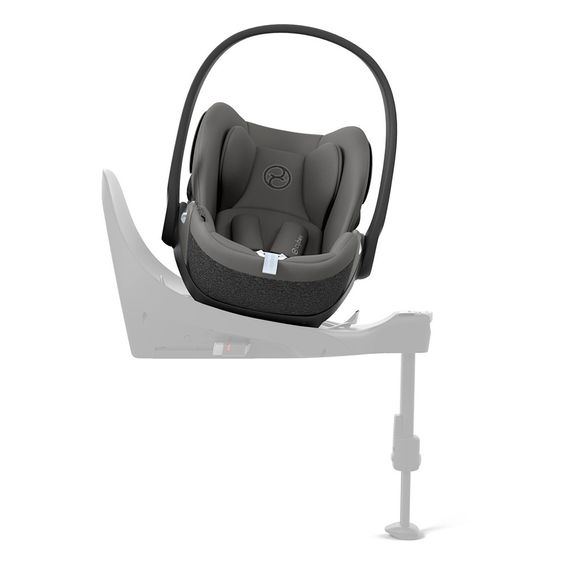 Автокресло Cybex Cloud T i-Size Mirage Grey