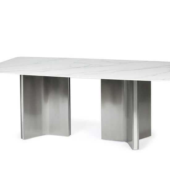 Обеденный стол Selenia 200х100