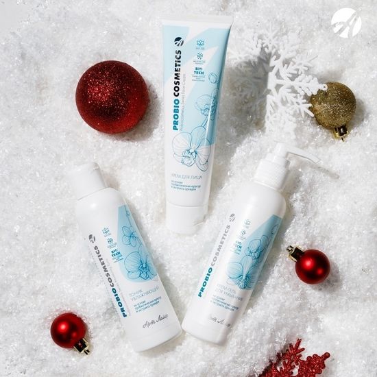 Крем для лица "ProBio"