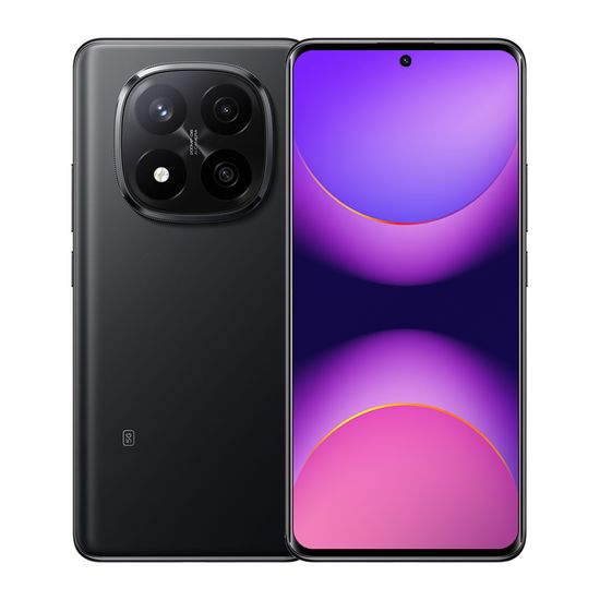 Redmi Note 14 Pro+ 5G 12/512 Гб Midnight Black