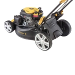 Газонокосилка бензиновая DENZEL GLD-520SP: 6.5 л.с., нож 52 см, 58804